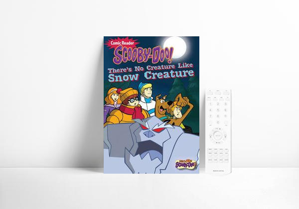 Serie ¿Qué hay de nuevo, Scooby-Doo?