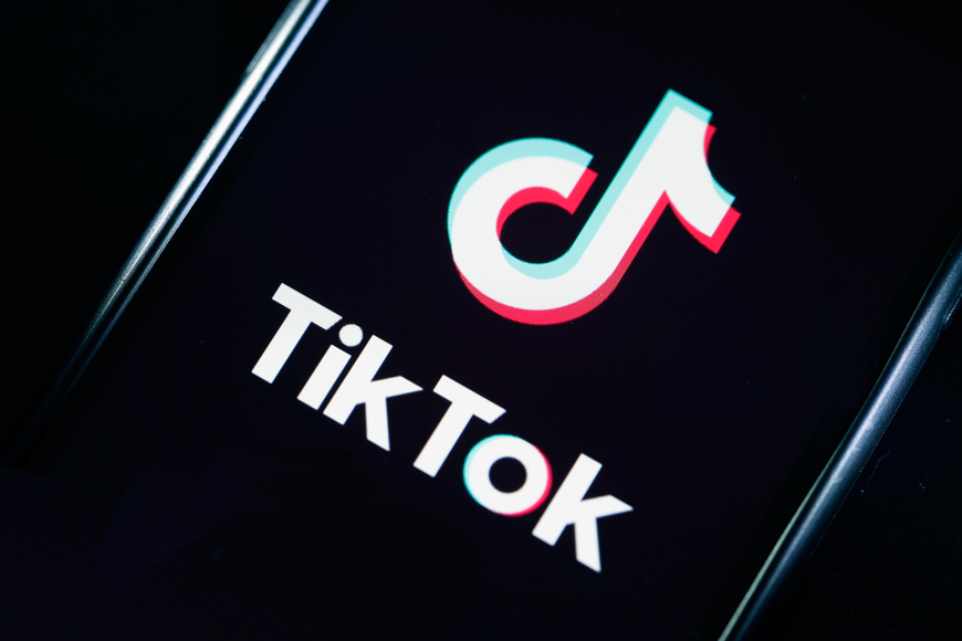 App Tiktok