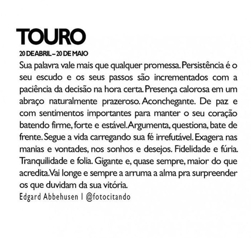 Fashion TOURO