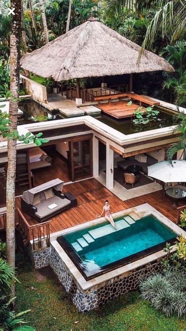 Social Casas
