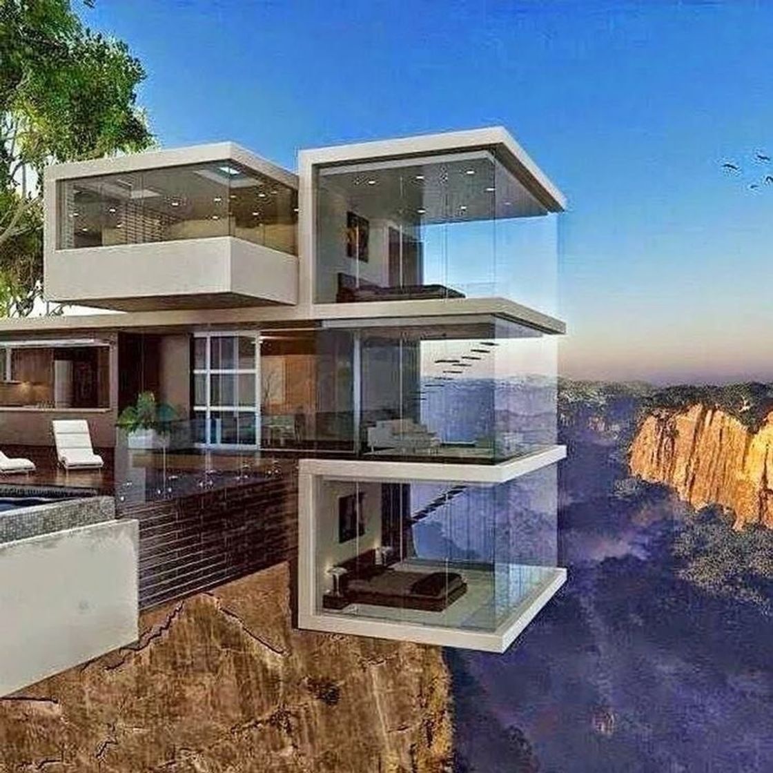Social Casas