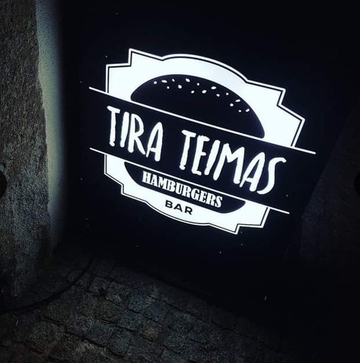 Tira Teimas