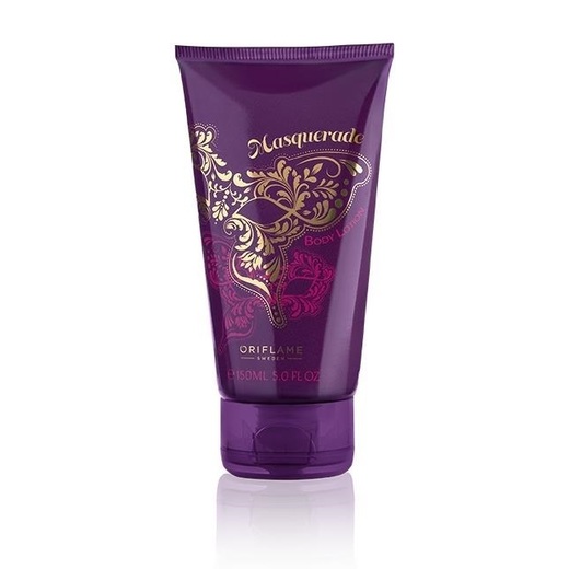 Loção de Corpo Masquerade - Oriflame 