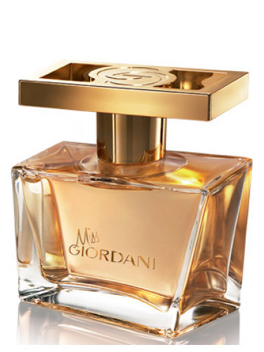 Fashion Eau de Parfum Miss Giordani 