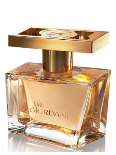 Eau de Parfum Miss Giordani 