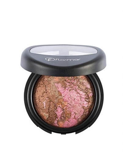 Flormar Baked Powder 025