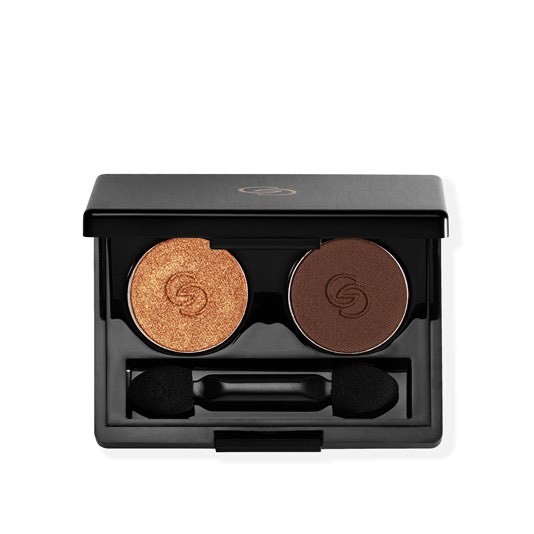 Fashion Giordani Gold Eyeshadow Duo 