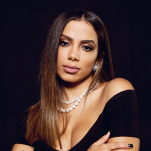 Social Anitta 