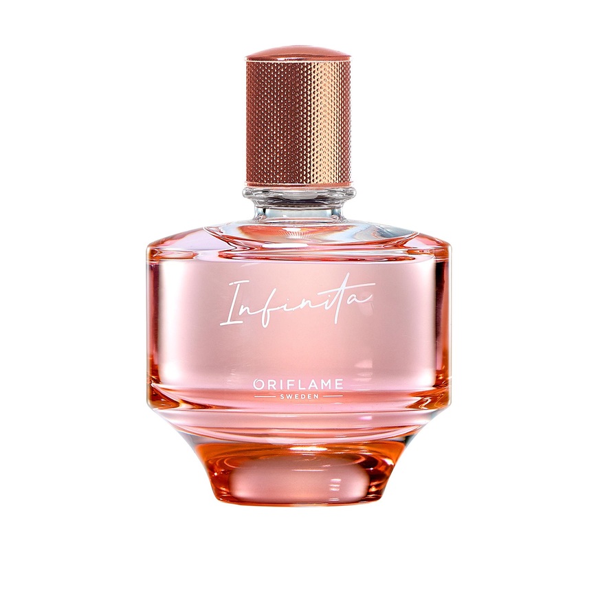 Fashion Eau de Parfum Infinita