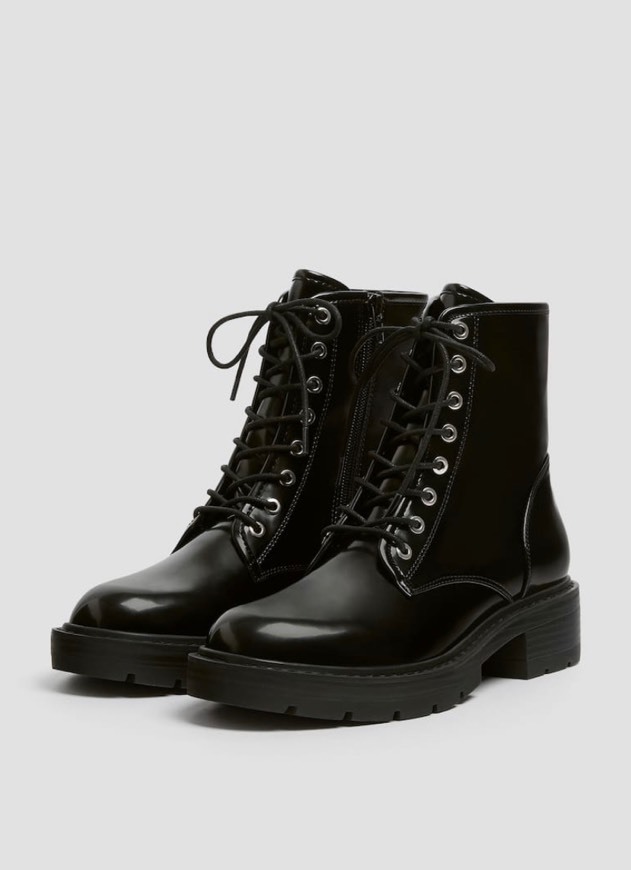 Product Botas Pull & Bear