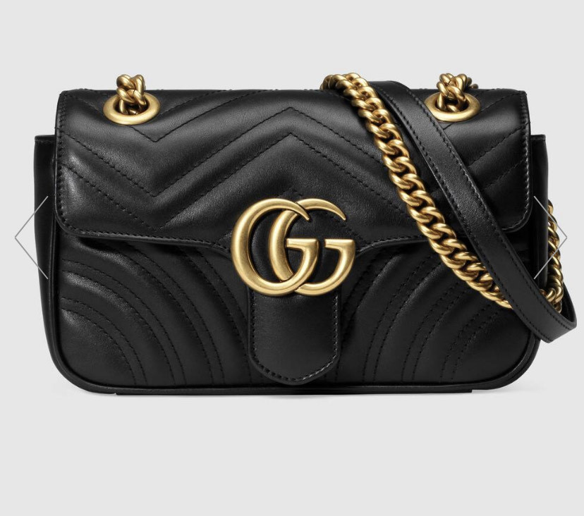 Product Gucci Mini Bag