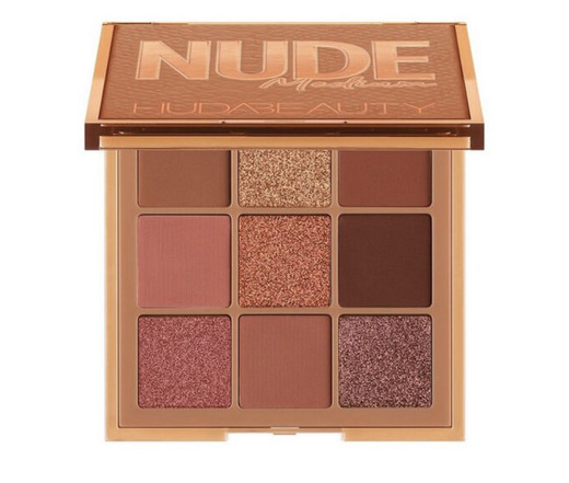Huda Beauty Nude Obsessions