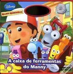 Manny Mãozinhas