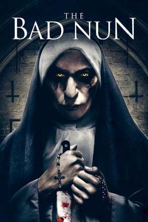 Película The Satanic Nun