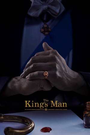 Película The King's Man: La primera misión