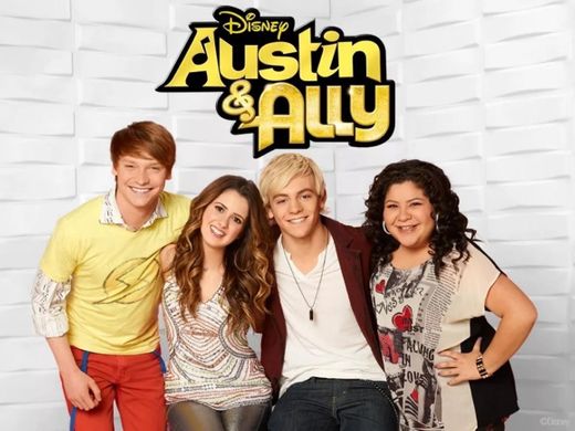 Austin & Ally