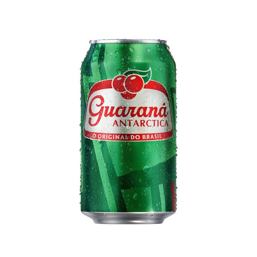 Fashion Guaraná