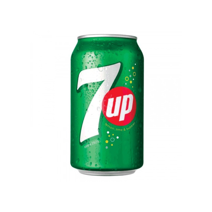 Productos 7up