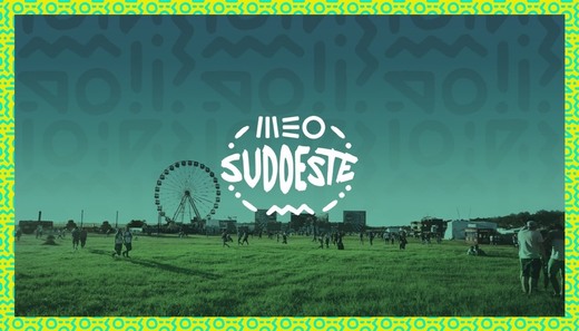 Meo Sudoeste