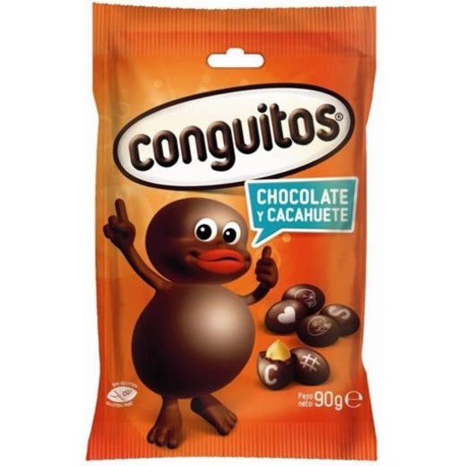 Conguitos