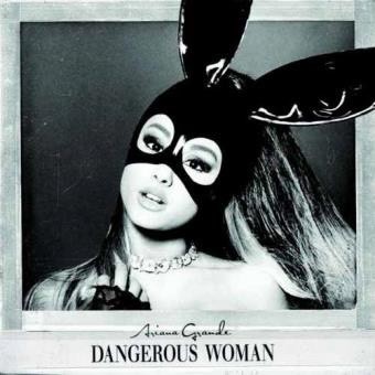 Moda Dangerous Woman