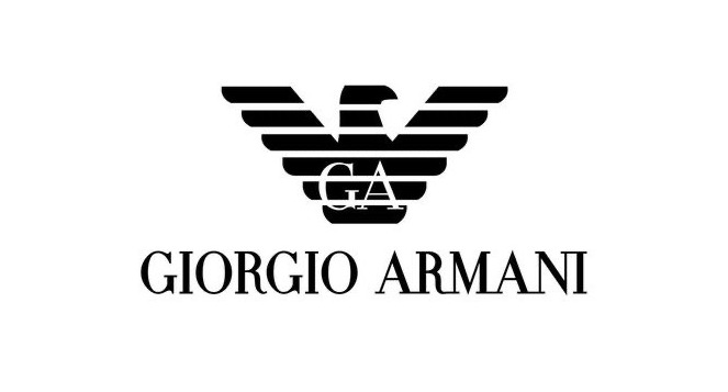 Productos Giorgio Armani