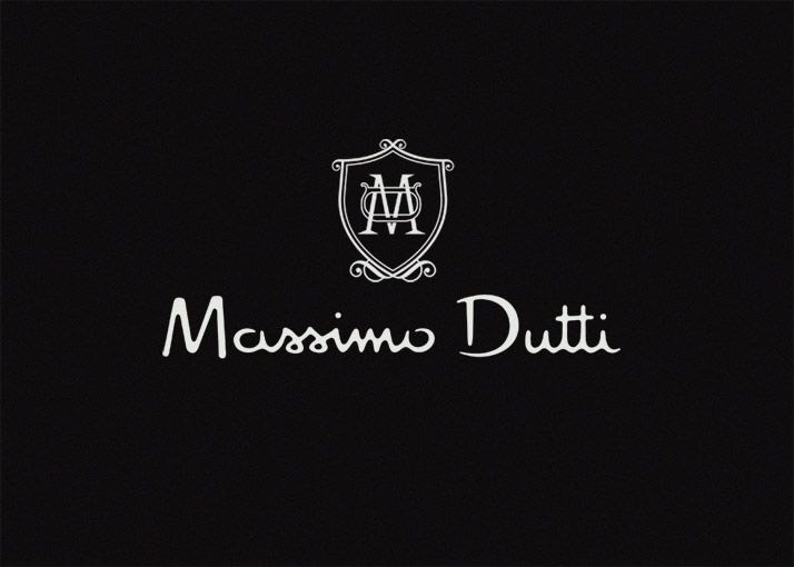 Productos Massimo Dutti