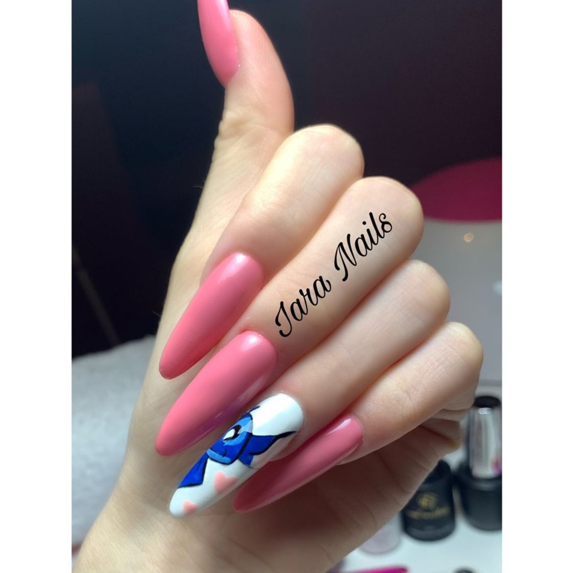Social Nails 31