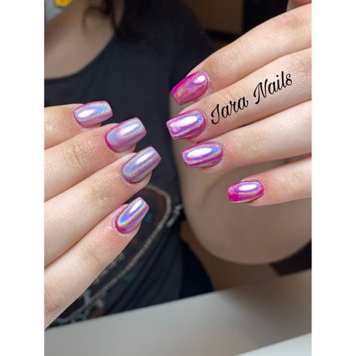 Nails 40