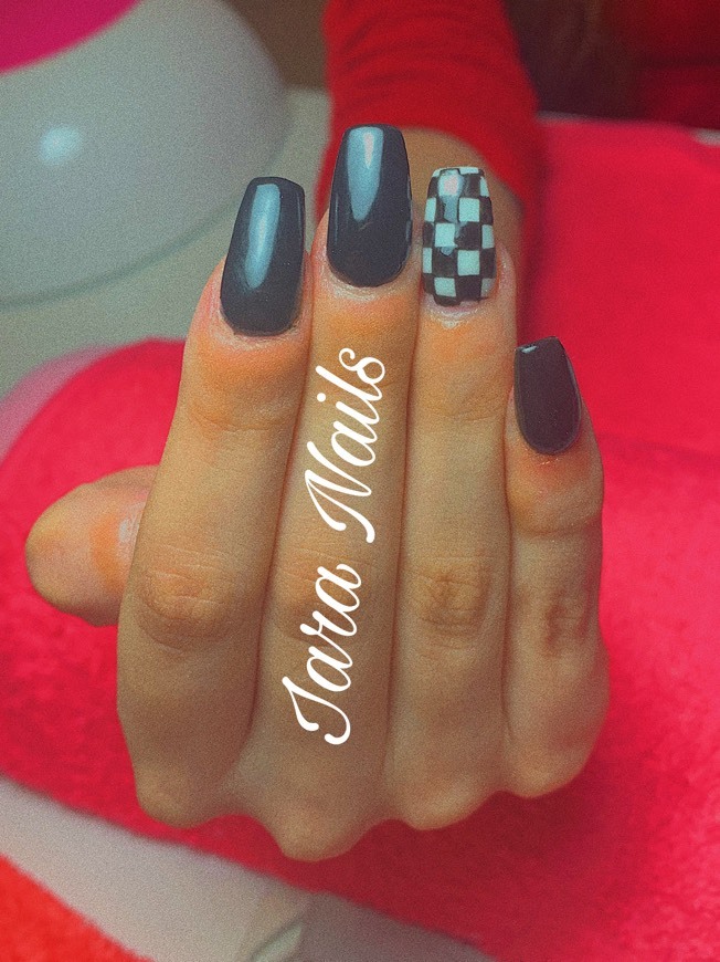 Fashion Nails 4