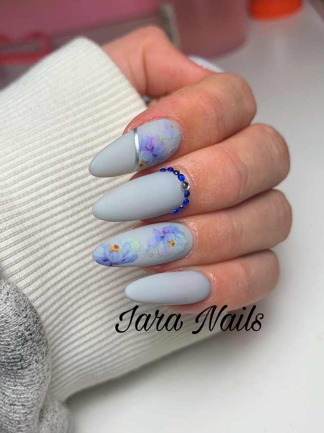 Fashion Nails 6