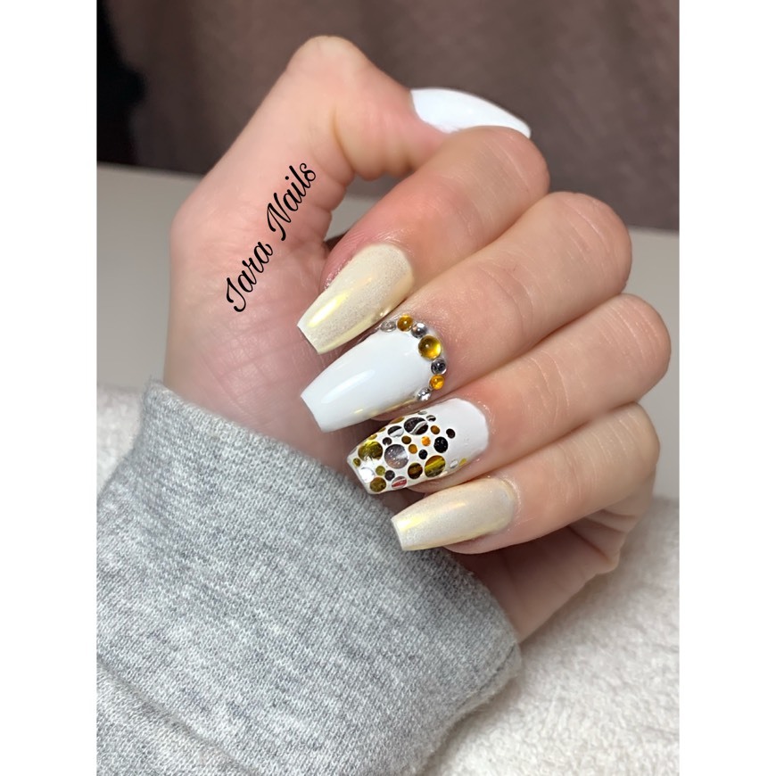 Fashion Nails 9