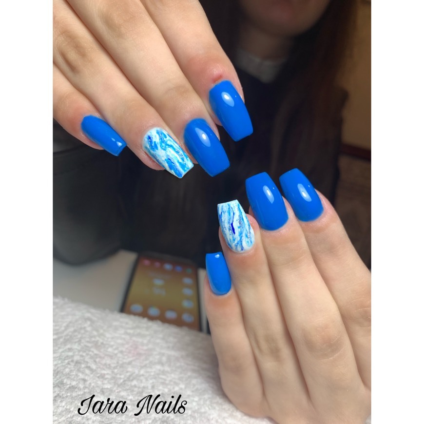 Social Nails 10
