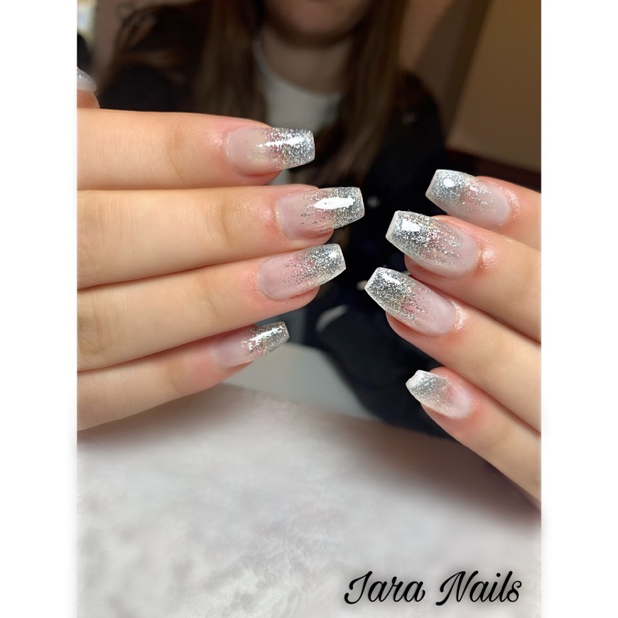Social Nails 11