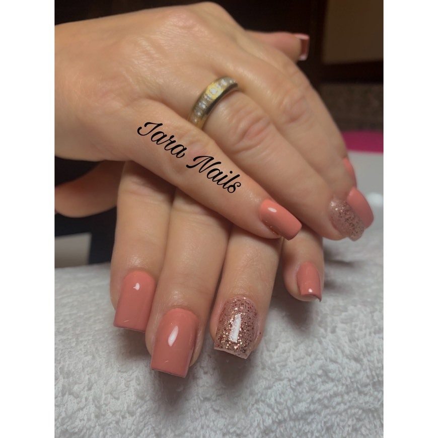Social Nails 13