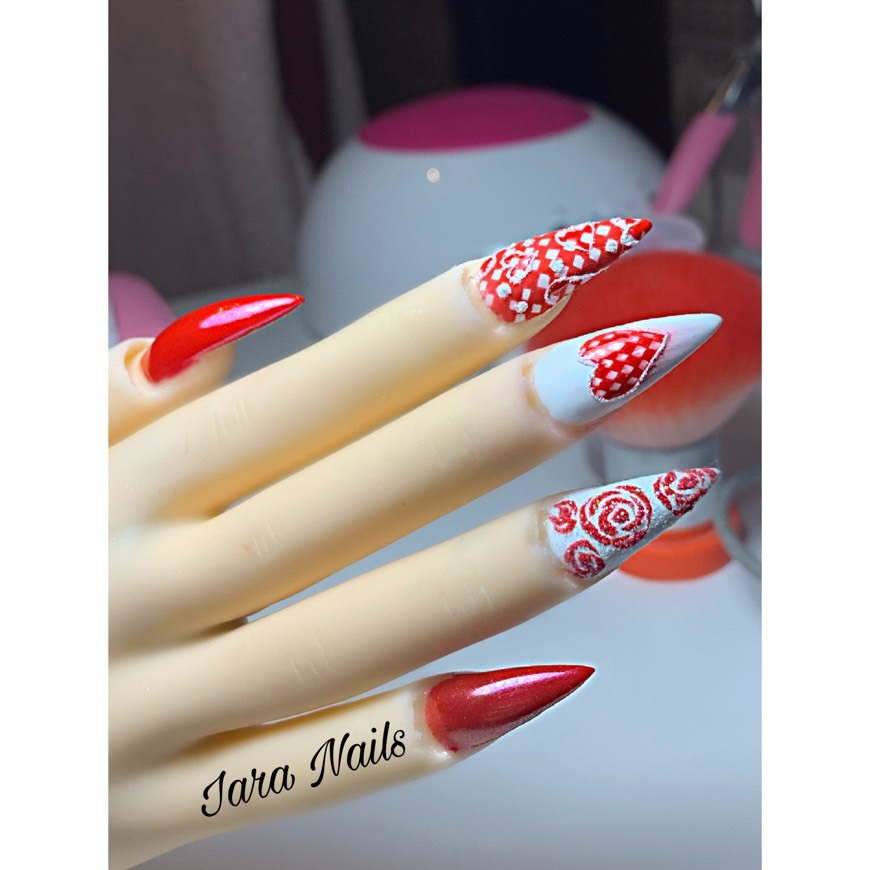 Social Nails 14