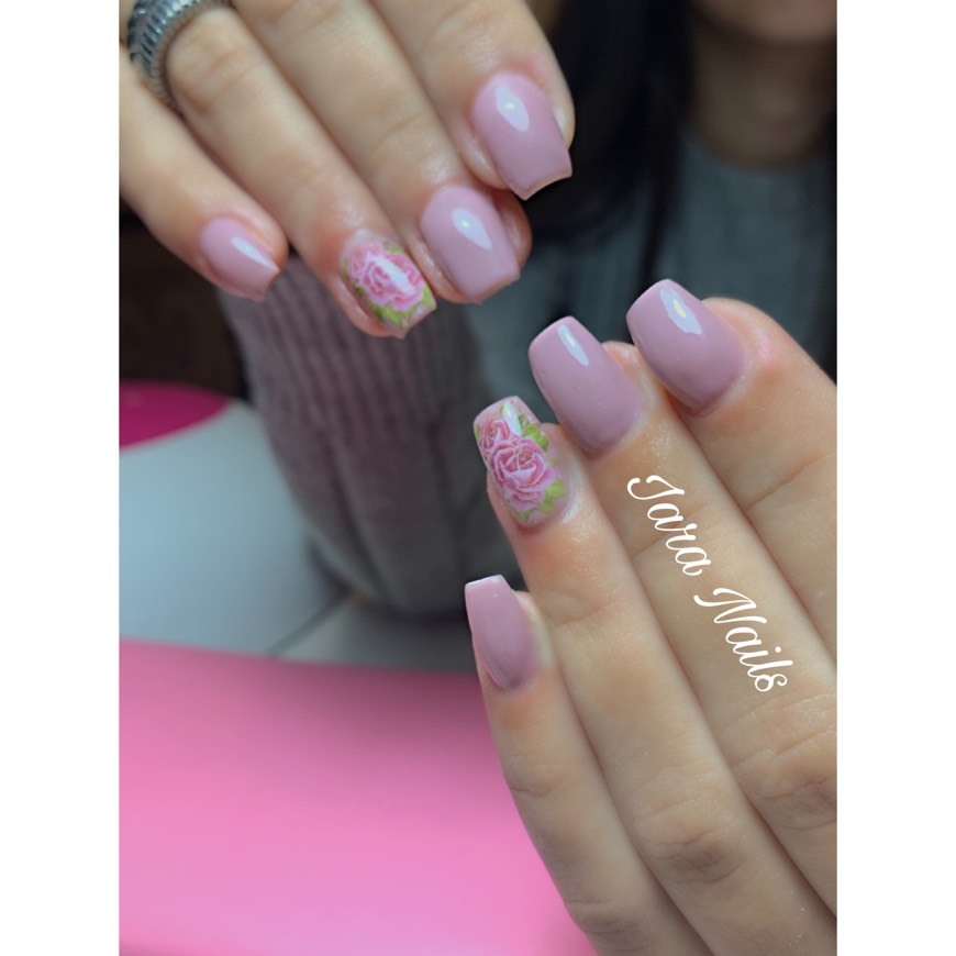 Social Nails 16