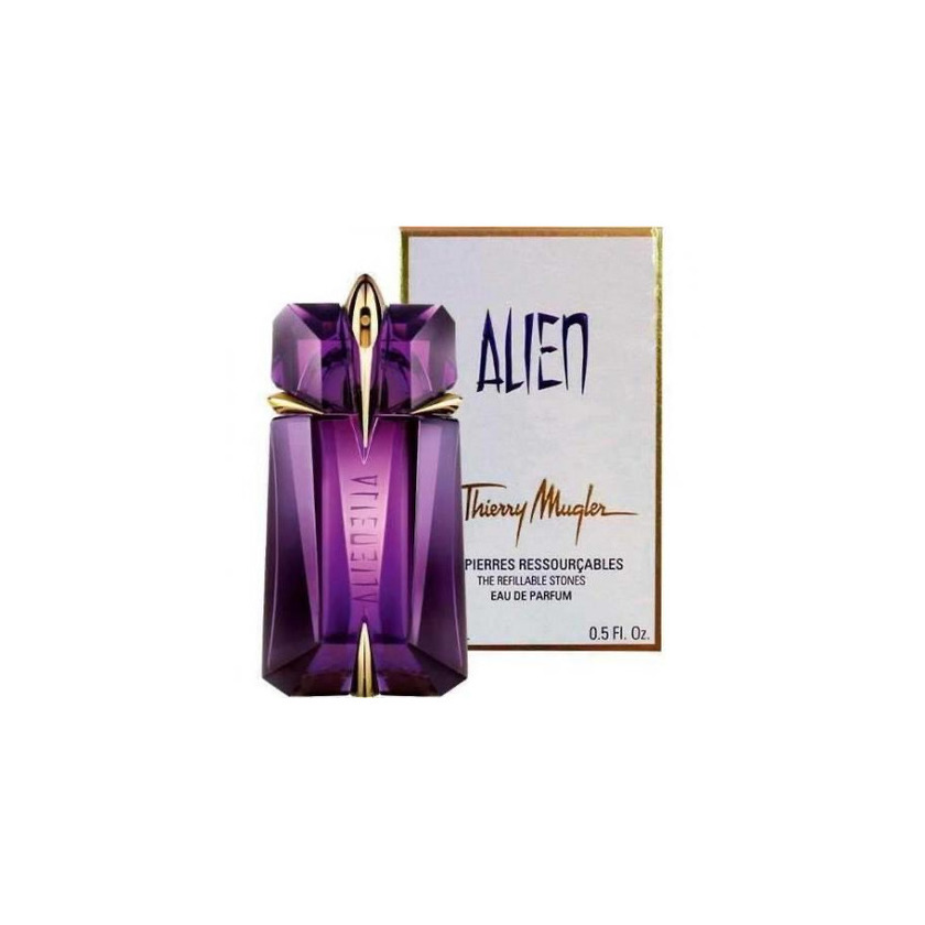 Product Alien perfume 