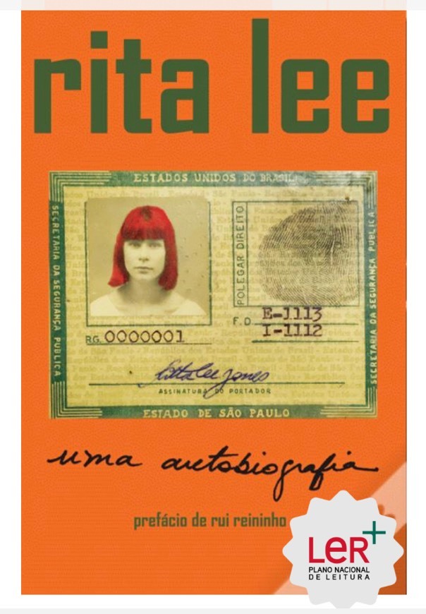 Rita Lee