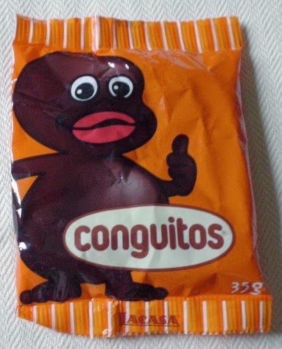 Producto Conguitos