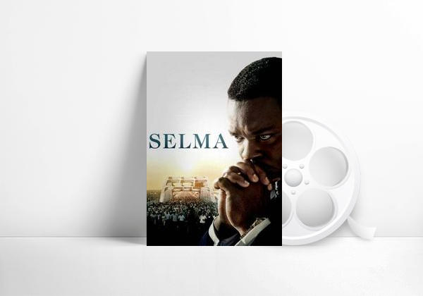 Película Selma