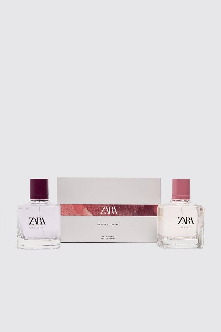 Producto Perfume Zara 