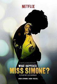 Series What Happned, Miss Simone?