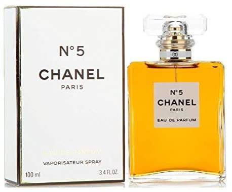 Products Chanel n°5