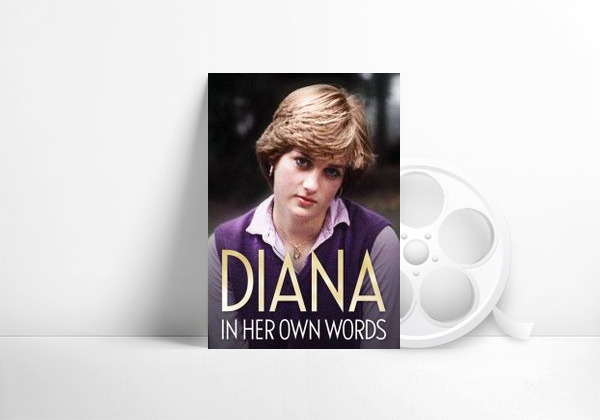 Película Diana: In Her Own Words 