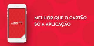 App Cartão Continente 