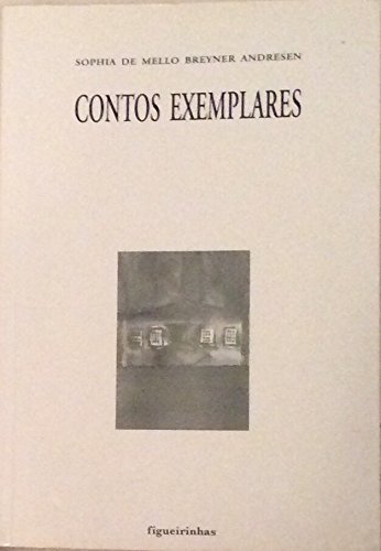 Libro Contos exemplares 