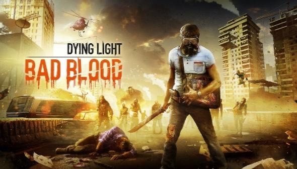 Videojuegos Dying Light 