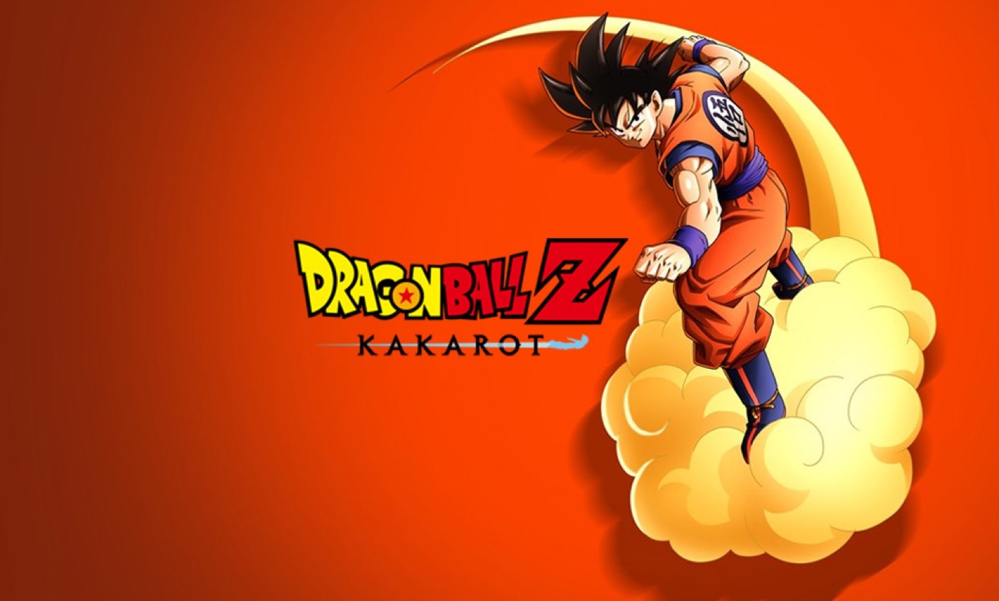 Videojuegos Dragon Ball Z: Kakarot