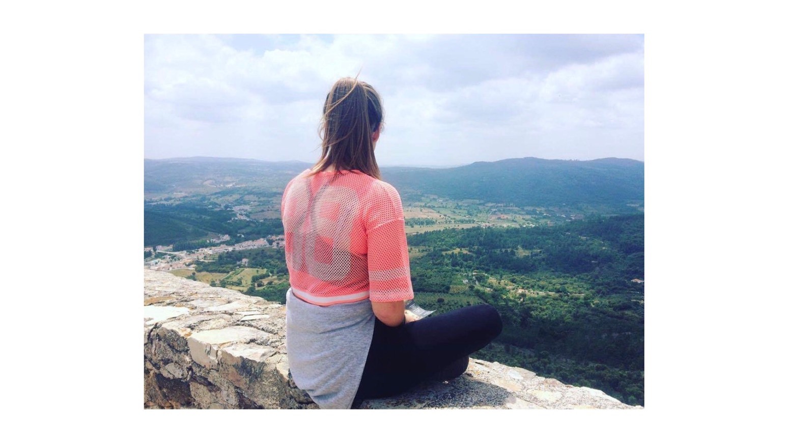 Place Castillo de Marvão